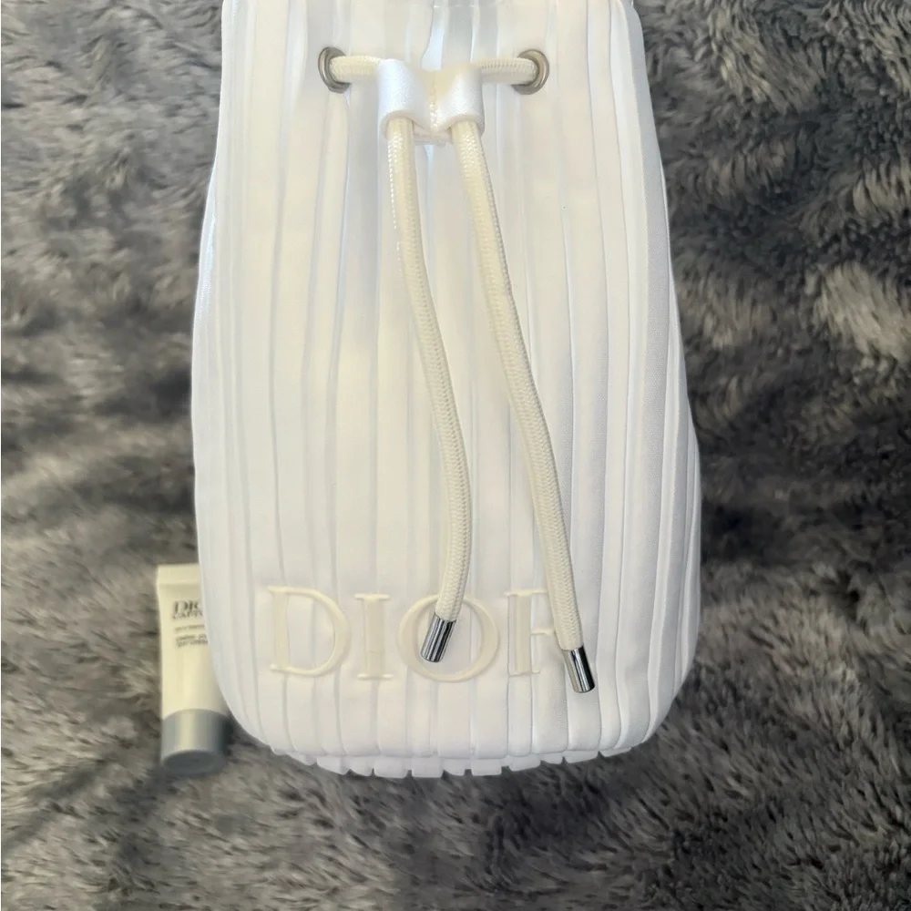 Dior Pouch